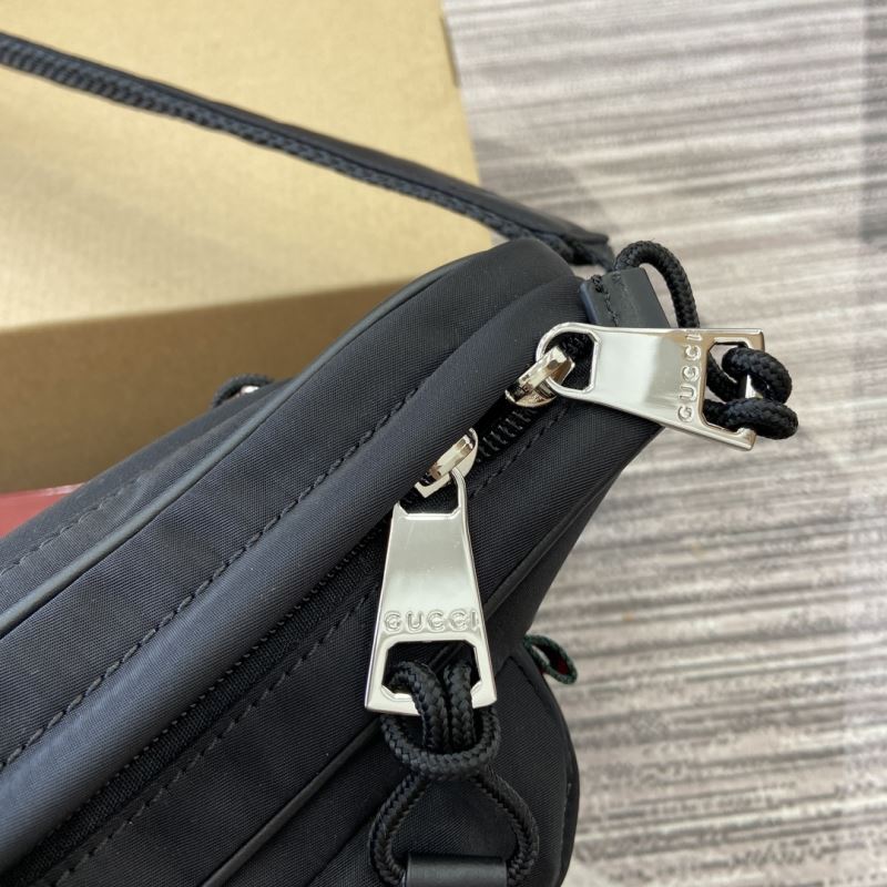 Gvc*1 waist chest packs